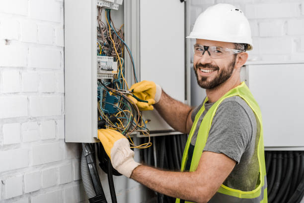 Affordable Electrical Installation in Oroville East, CA