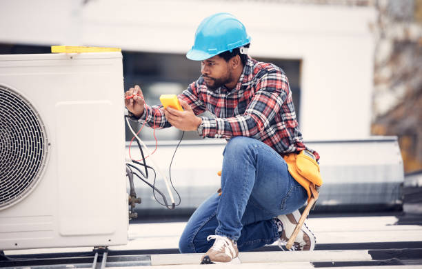 Industrial Electrical Services in Oroville East, CA
