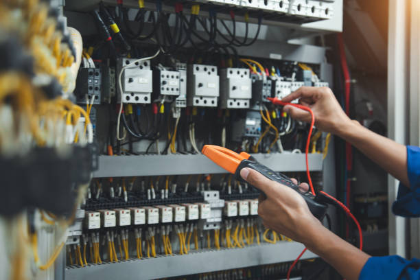 Best Licensed Electrician  in Oroville East, CA
