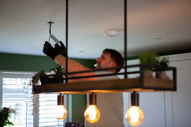 Best Circuit Breaker Repair  in Oroville East, CA
