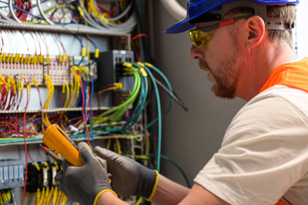 Affordable Emergency Electrician in Oroville East, CA
