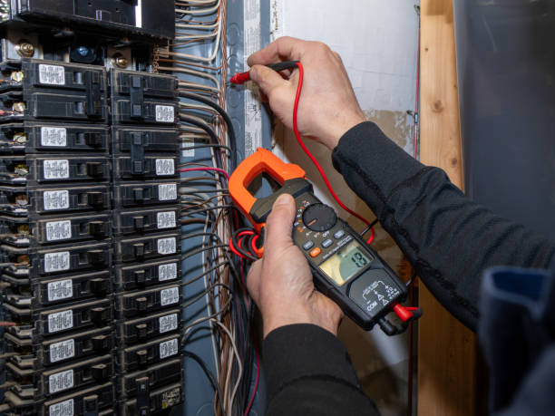 Best Emergency Electrical Repair  in Oroville East, CA